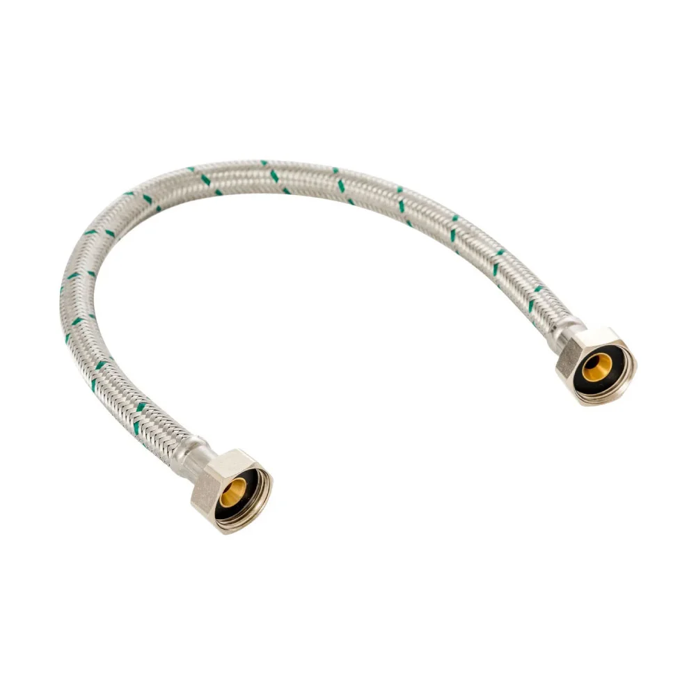 flexible agua 1/2x1/2x40 hihe