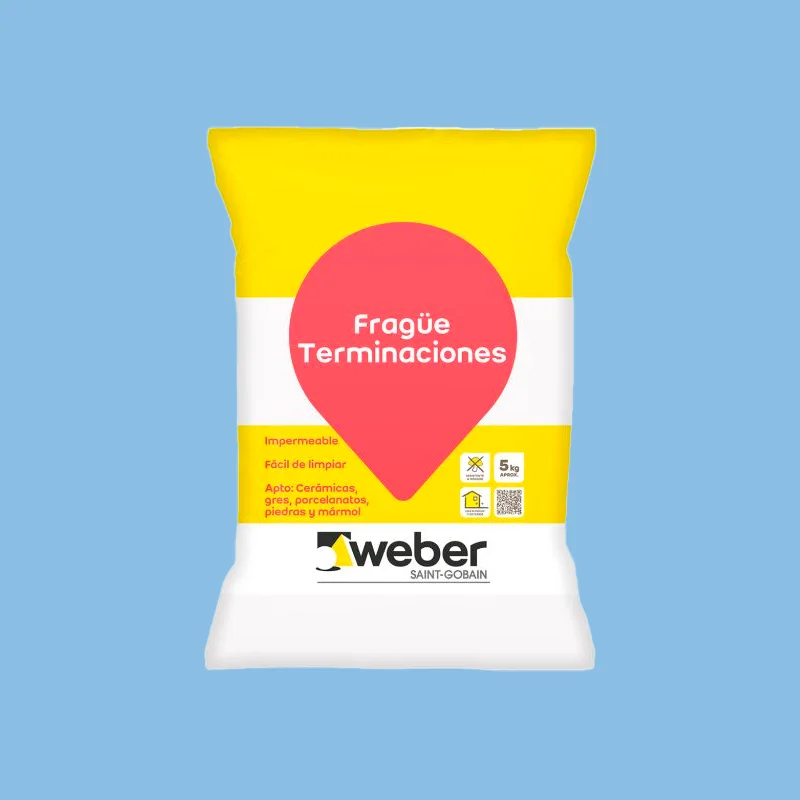 weber frague bio bio 1kg (qui1238)
