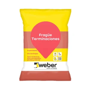 weber frague mendoza 1kg (qui1248)