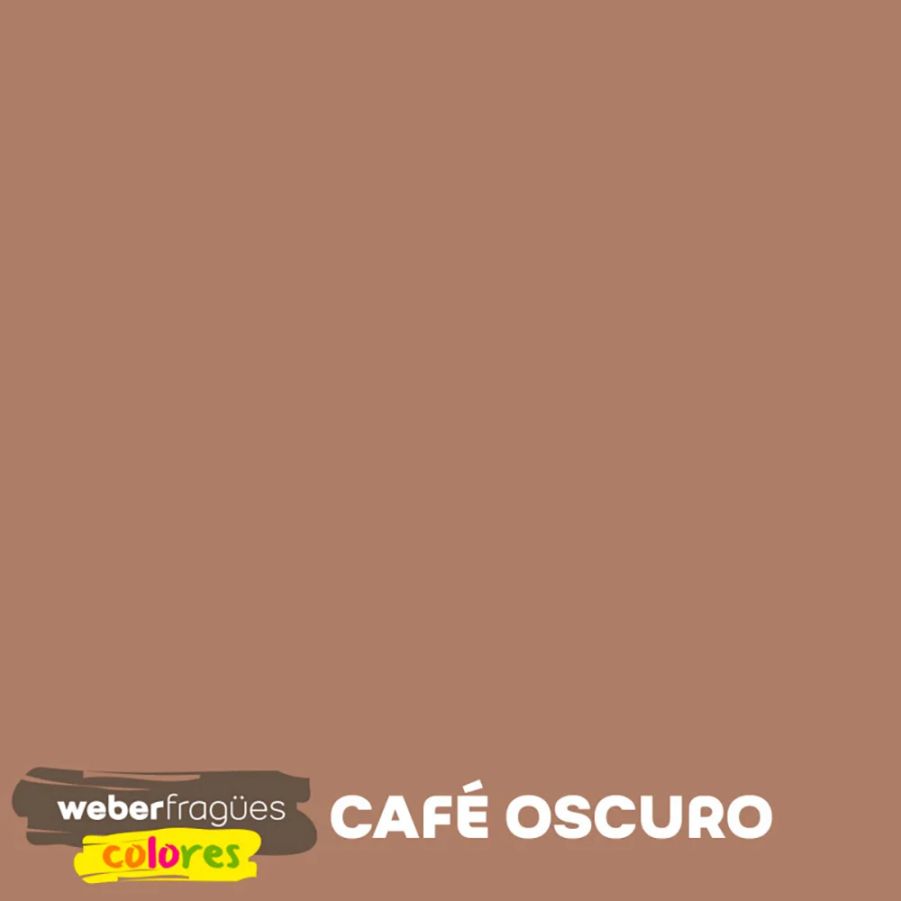 weber frague cafe oscuro 5kg (qui1253) - Imagen 2