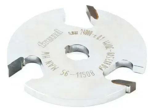 fresa d50,8mmx1,98mmx8mm freud (56-10408p)