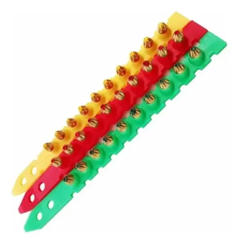 fulminante cal 27 verde caja 100 un - Imagen 4