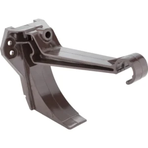 gancho fijacion canaleta invisible cafÉ