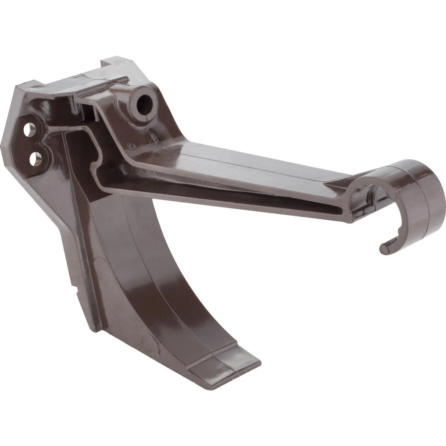 gancho fijacion canaleta invisible cafÉ