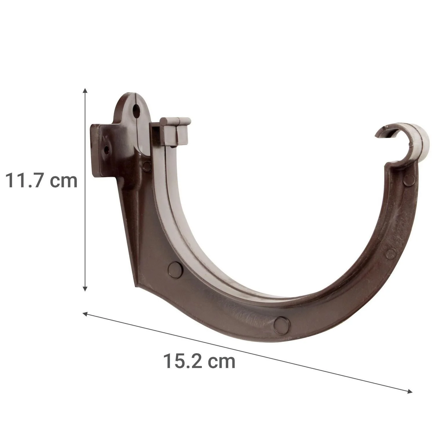 gancho fijacion canaleta trad.cafe - Imagen 5