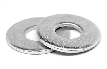 golilla calibrada zinc 1/8 - Imagen 2