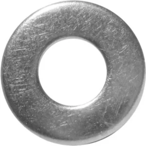 golilla plana calibrada zincada 3/16 (b03gpcu)