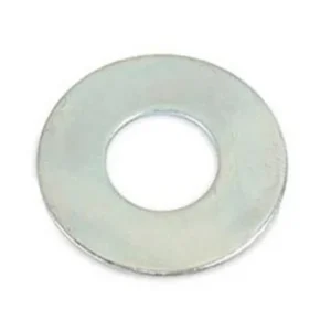 golilla plana corriente zincada 5/16 (b02gpfu)