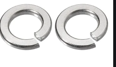 golilla de presion pavonado 5/16 (05gpr) - Imagen 2