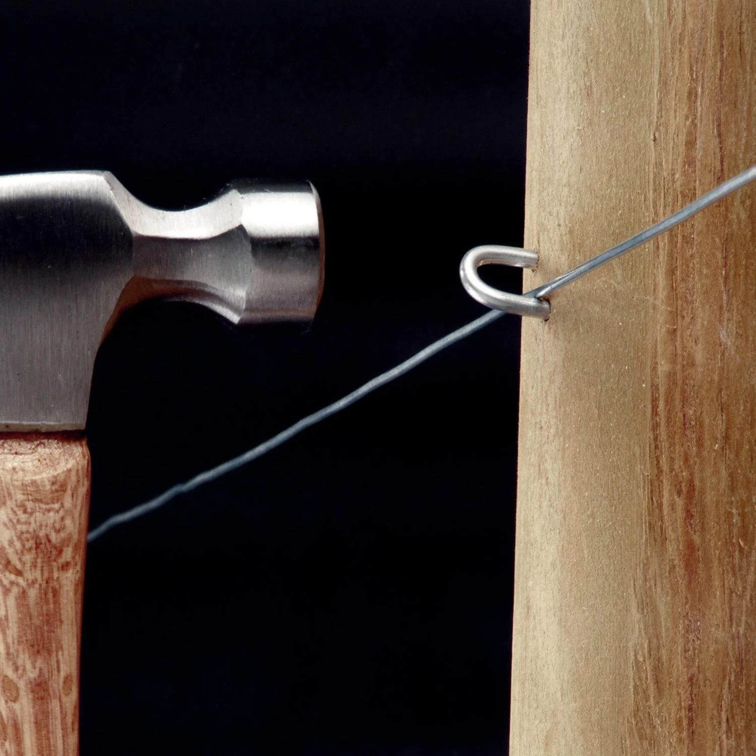 grapa 1" envasado 1 kg - Imagen 3