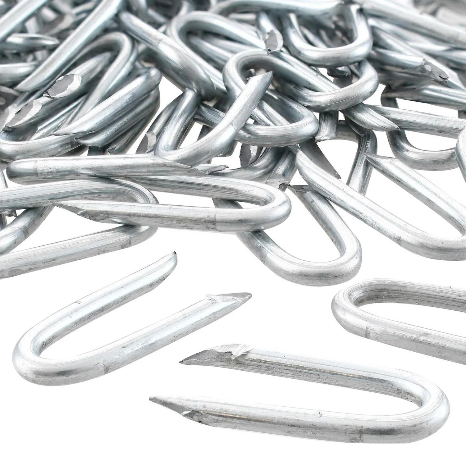 grapa 1" envasado 1 kg - Imagen 4