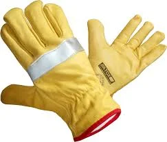 guante cabritilla c/ forro