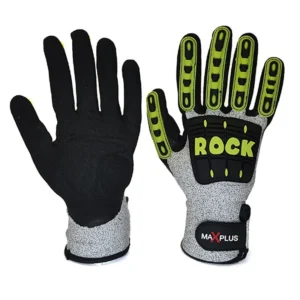 guante antivibracion talla 10