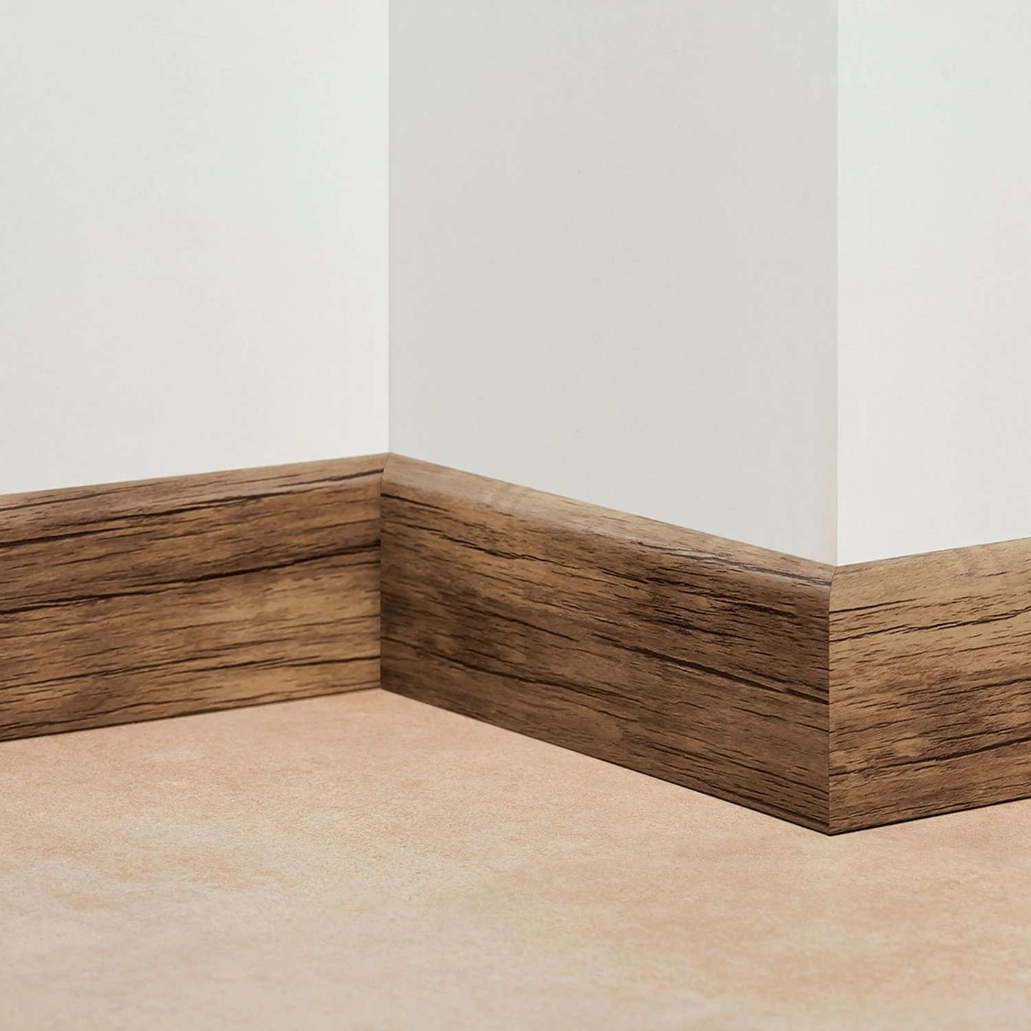 guardapolvo classic 68mm x 2,4m ceniza (762) - Imagen 2