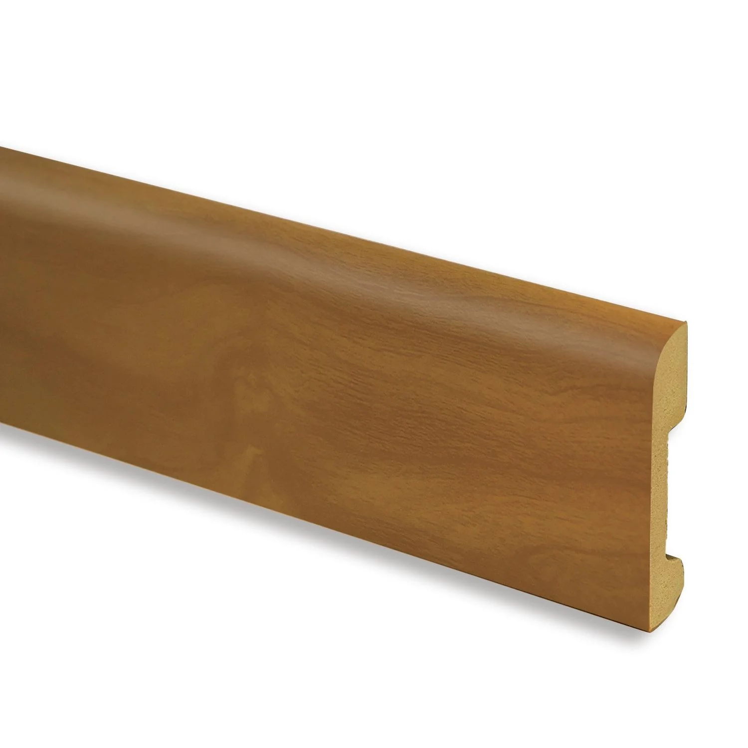 guardapolvo classic 68mm x 2,4m nuez (764)