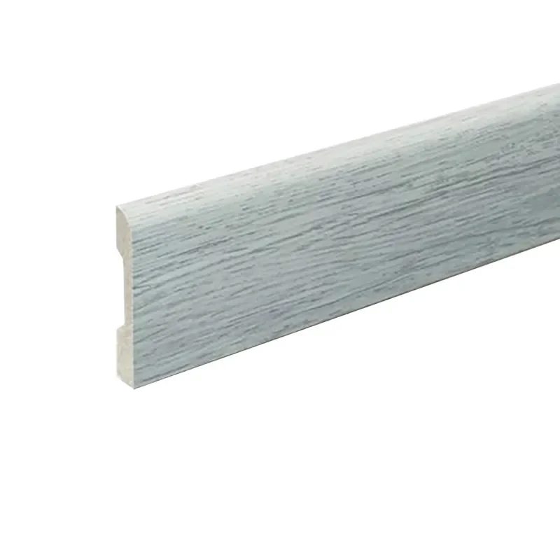 guardapolvo classic eps 68mmx10mm gris artico 7623 - Imagen 2