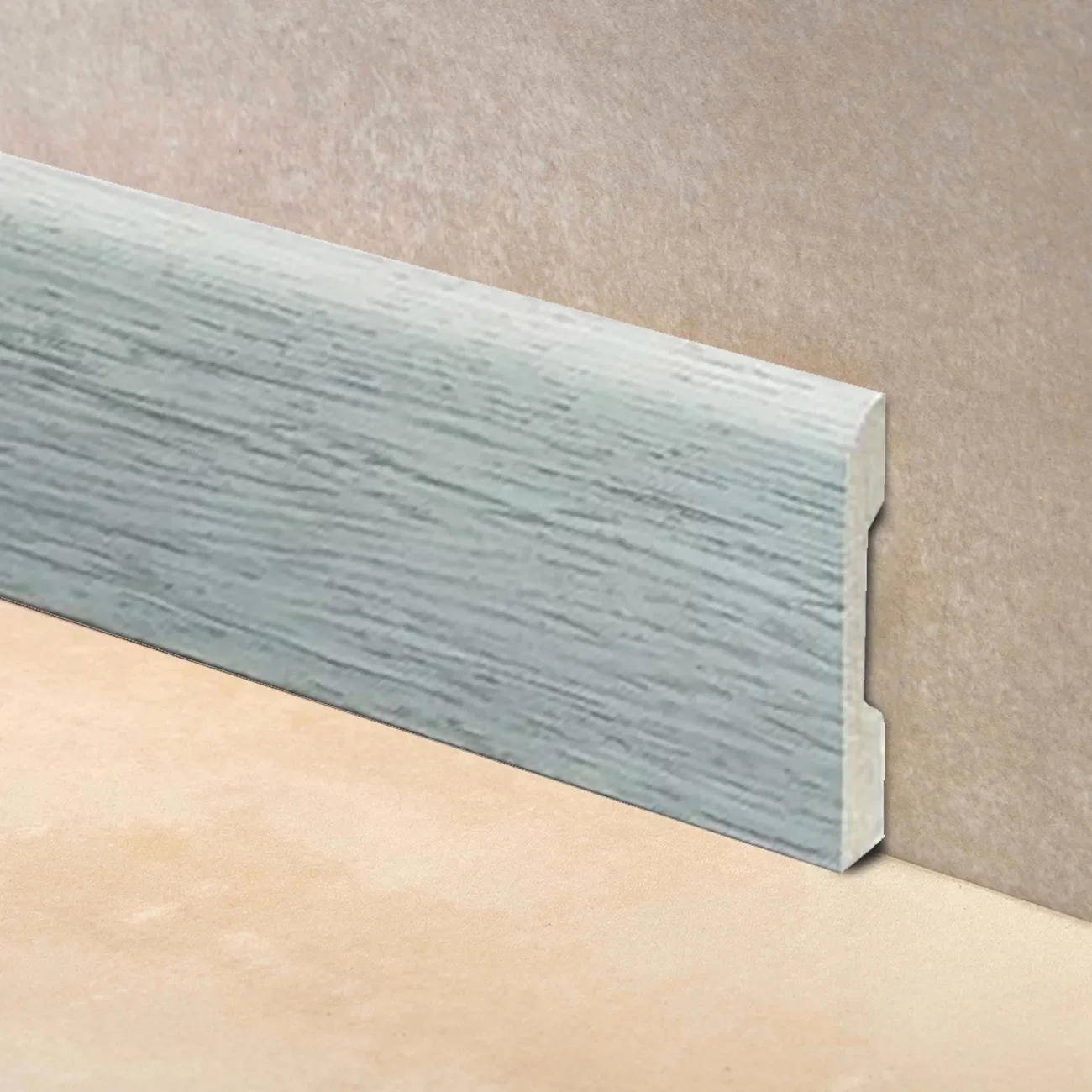 guardapolvo classic eps 68mmx10mm gris artico 7623 - Imagen 3