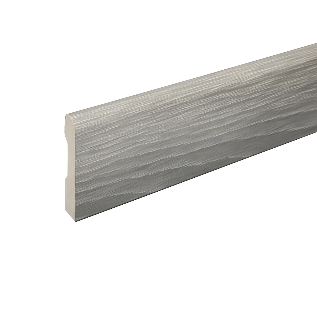 guardapolvo classic eps 68mmx10mm gris perla 7624