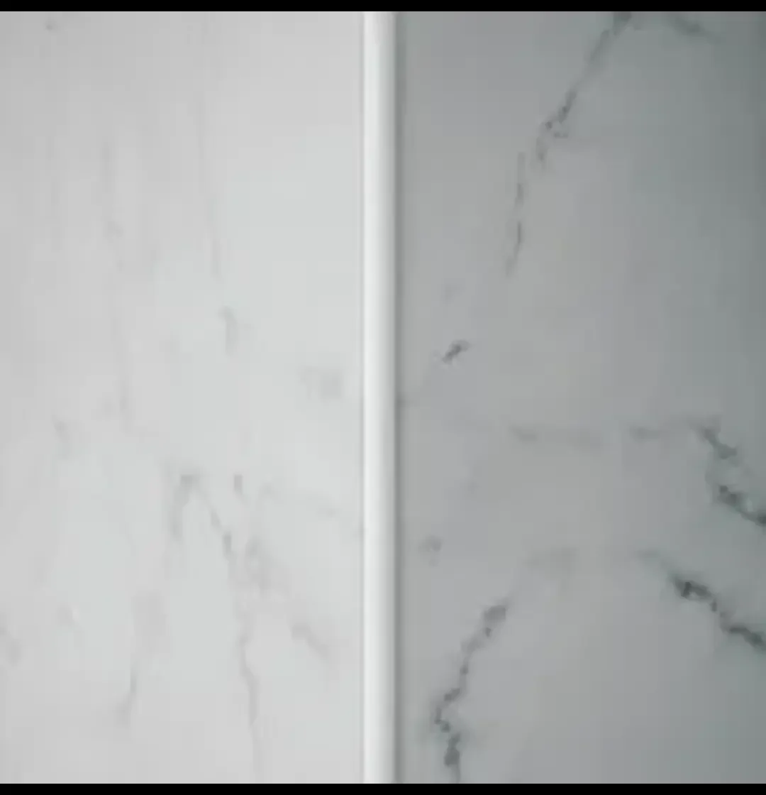 guardacanto pvc plus 9mmx2,44m blanco 206 atrim - Imagen 2