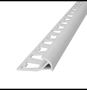 guardacanto pvc plus 9mmx2,44m gris cla 210 atrim