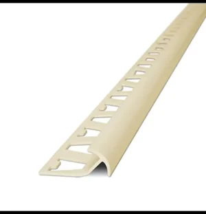 guardacanto pvc plus 9mmx2,44m beige 220 atrim