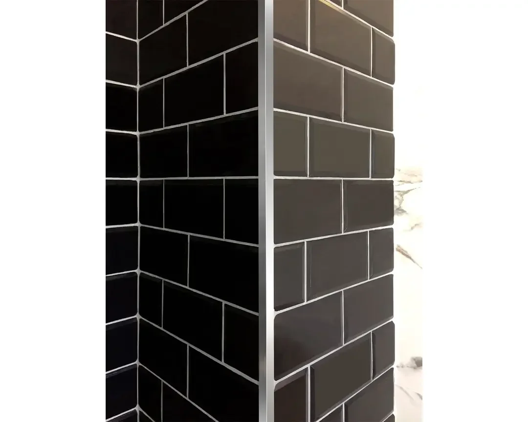 guardacanto alum 10x10mmx2,5m crom bril 3421 atrim - Imagen 3