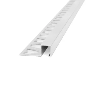 guardacanto alum 10x10mmx2,5m como mate 3423