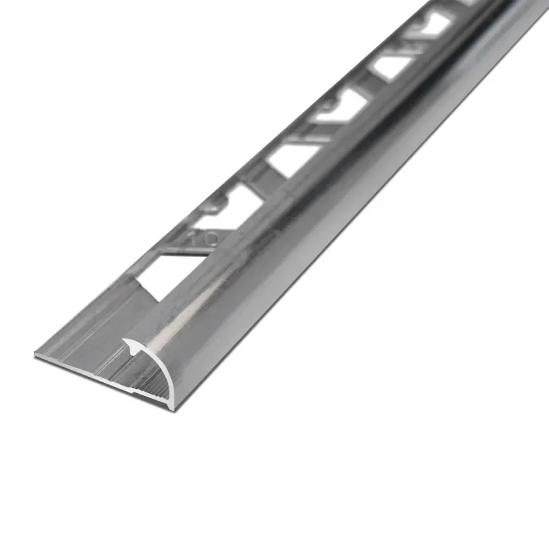 guardacanto alum 10mmx2,50m natural 5569