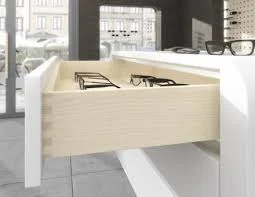 guia oculta 500 cierre suave