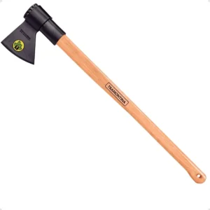 hacha soldado pesado, c/mango 90cm tramontina