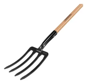 horqueta alambre 4 dts mgo recto tramontina