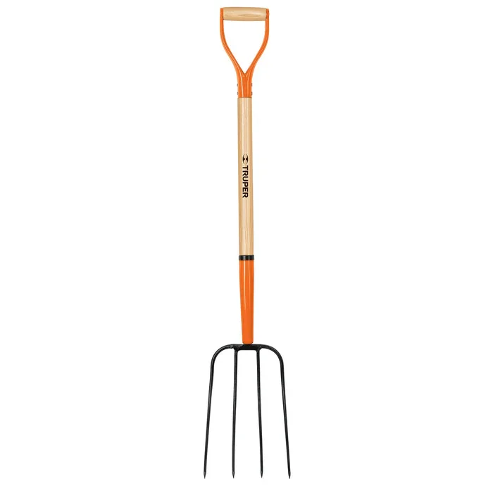 horqueta mango 89cm truper 11012