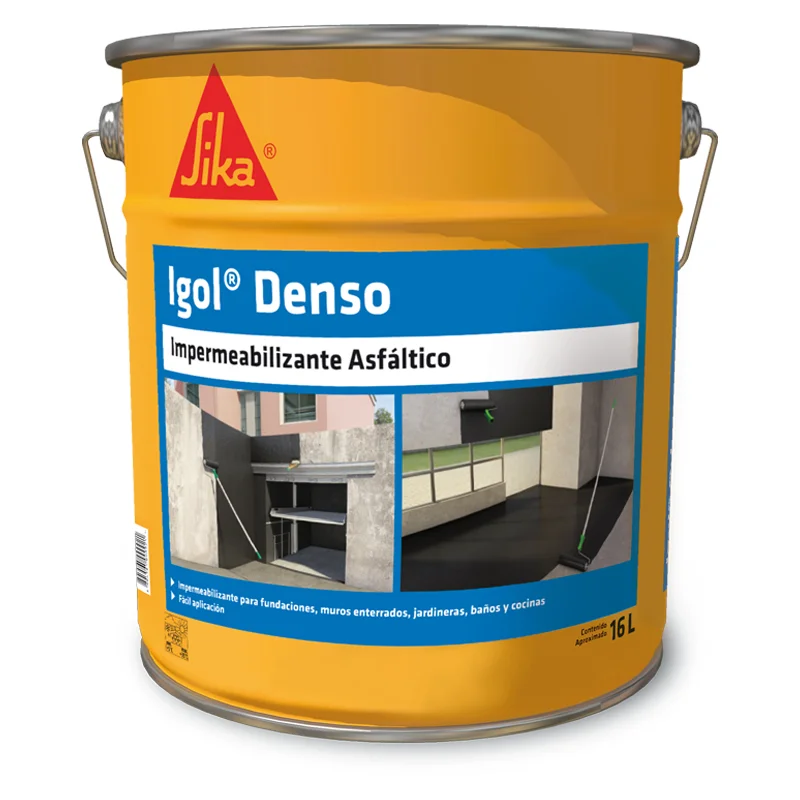 igol denso 17 kg tn