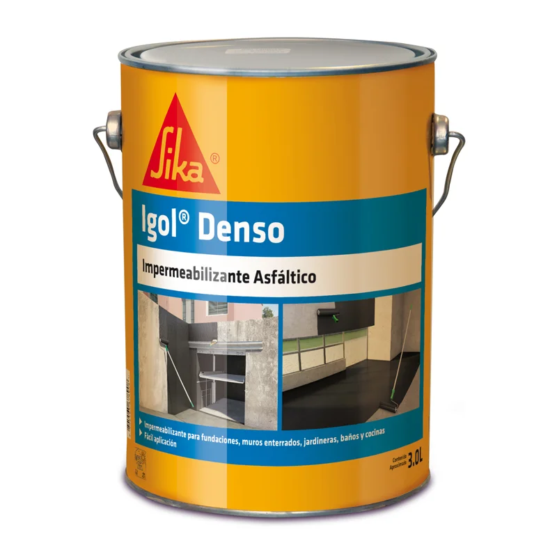 igol denso 3kg gl