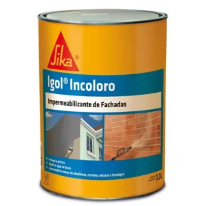 igol incoloro 3kg gl