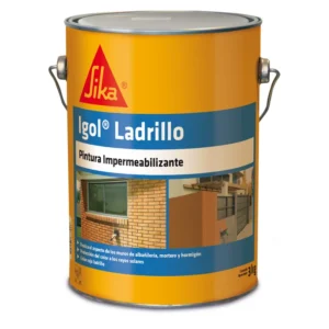 igol ladrillo 3kg gl