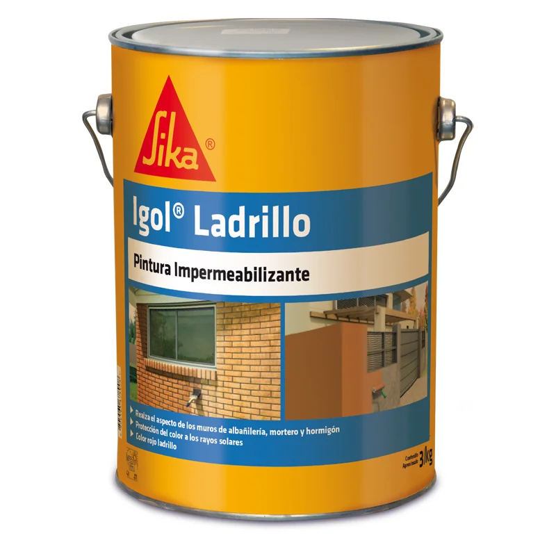 igol ladrillo 3kg gl