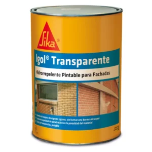 igol transparente 3 lt