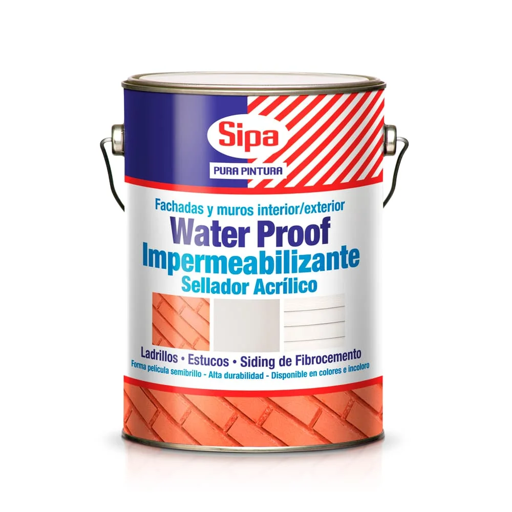 impermeab water proof acr. ladrillo gl 41738501
