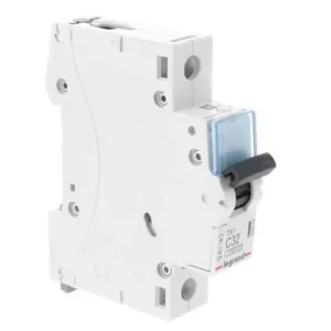 interruptor automatico 32a