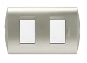 iterruptor 9/15 10a blanco sobrepuesto