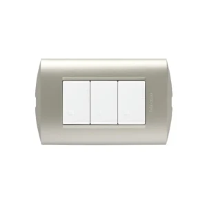 interrup triple 9/32 bco/perla 2300e modus style