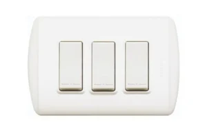 interrup triple 9/32 10a blanco 2300eb modus style