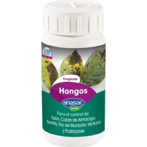 hongos (100 gr) (1500468)  anasac