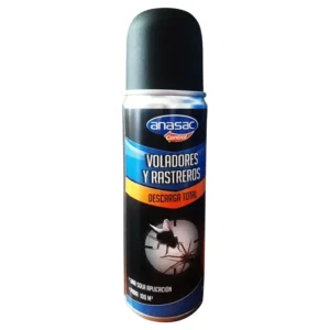 voladores y rastreros (150 cc) (1501144)  anasac