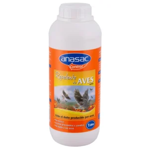 repelente de aves 2% (1lt) 1501260 anasac