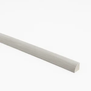 junquillos 15x15 mm x 2,4m gris artico 7123