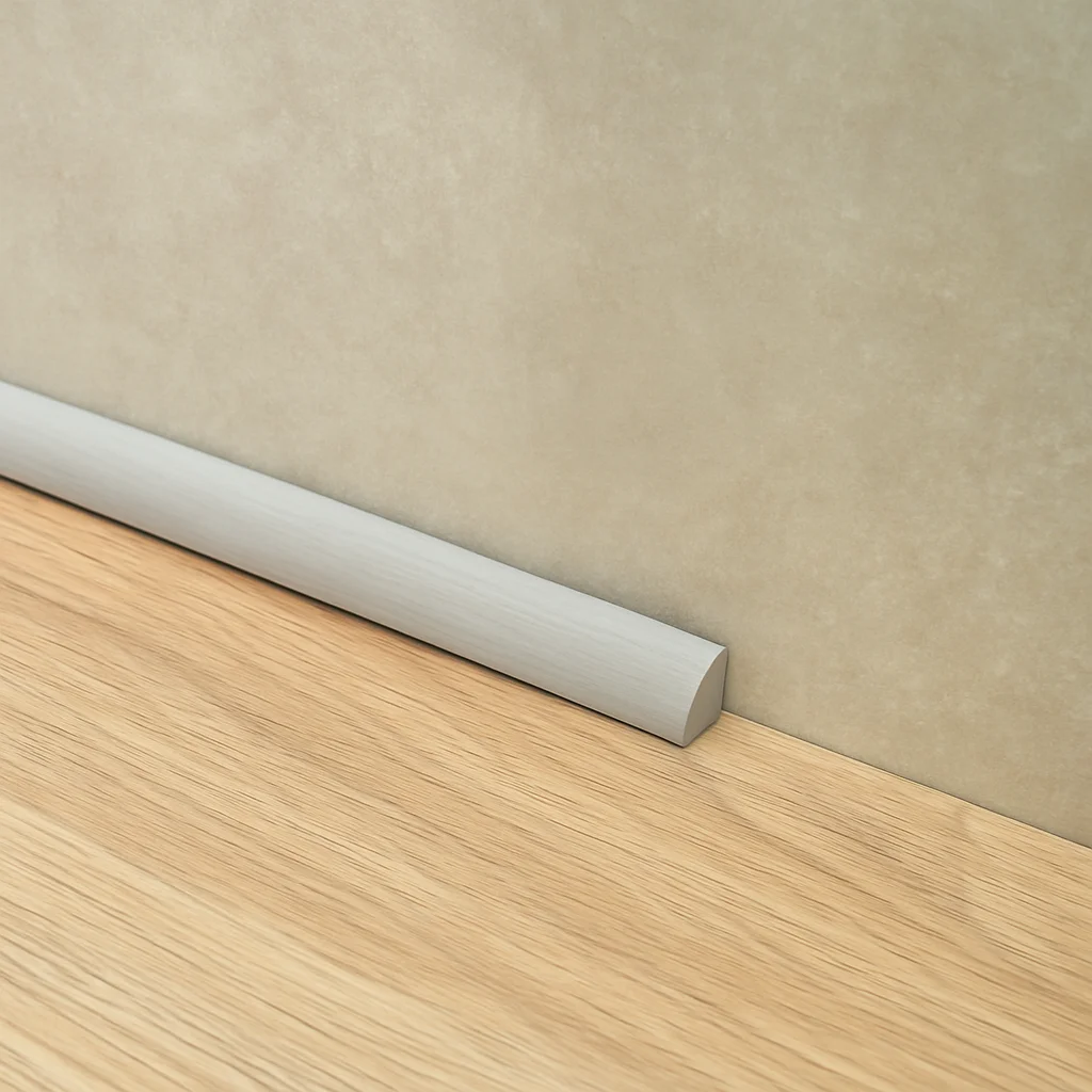 junquillos 15x15 mm x 2,4m gris artico 7123 - Imagen 2