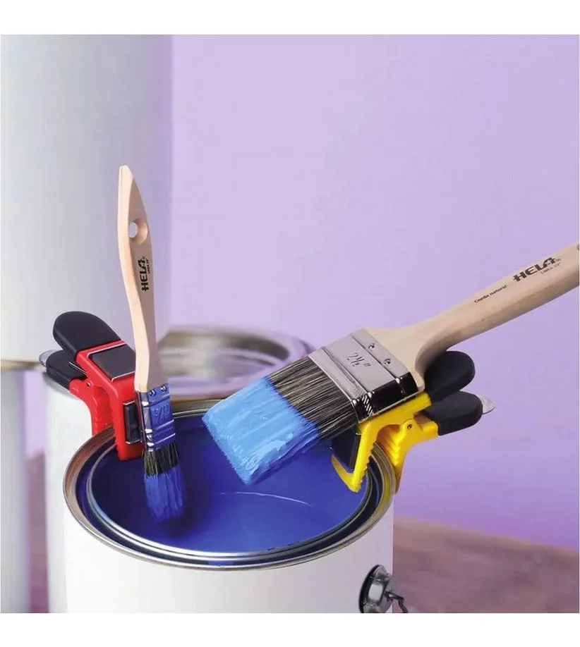 kit magneticos hela 2 porta brochas - Imagen 4