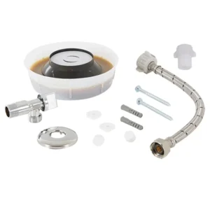 kit instalacion wc